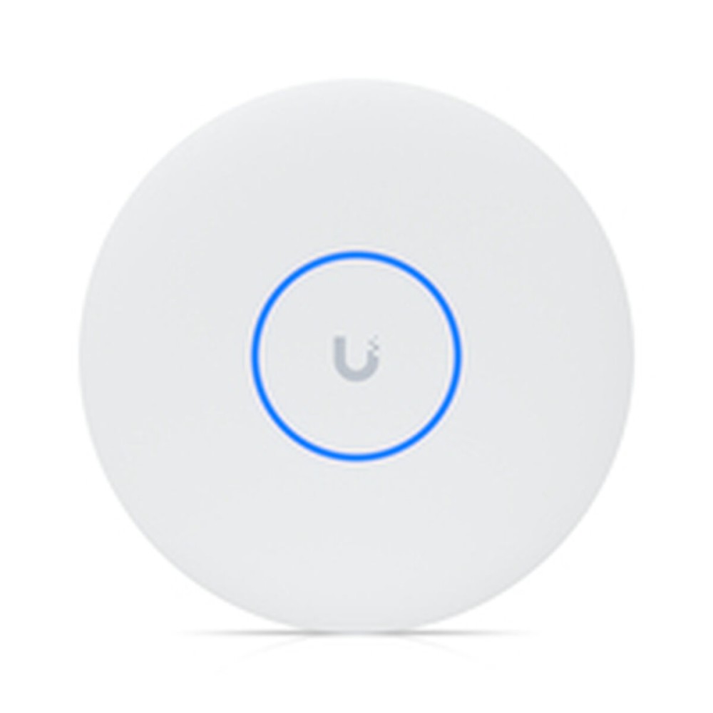 UTP Category 6 Rigid Network Cable UBIQUITI U7-PRO-XG White