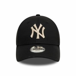 Casquette de Sport New Era Brooklyn Noir