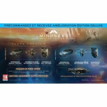 Jeu vidéo Xbox Series X Microsoft Mindseye