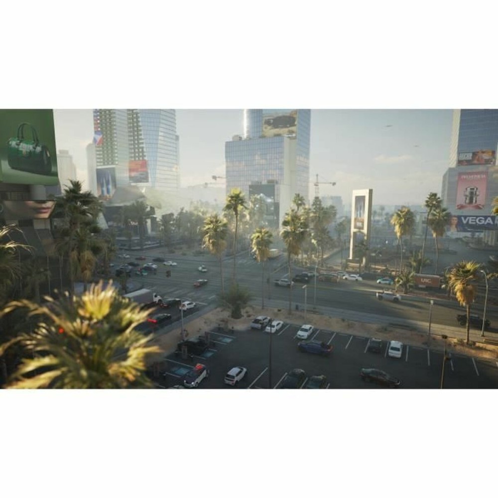 Jeu vidéo Xbox Series X Microsoft Mindseye