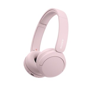 Headphones with Headband Sony Pink