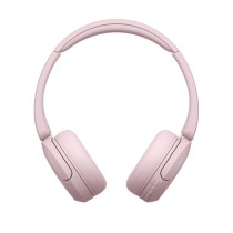 Headphones with Headband Sony Pink
