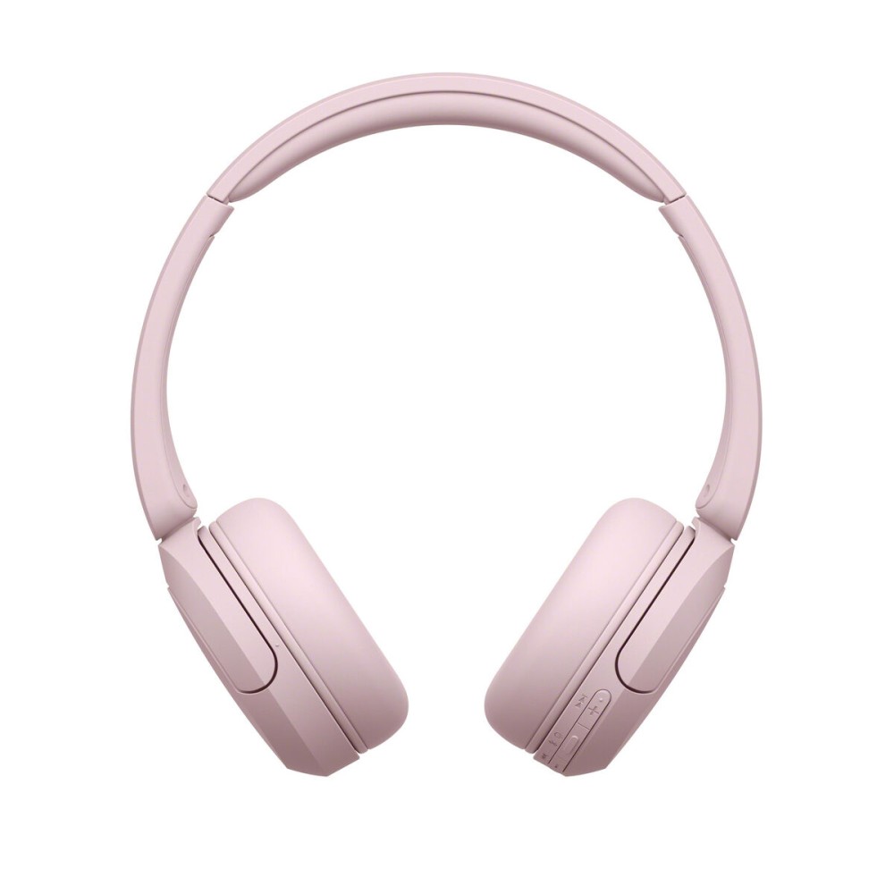 Diadem-Kopfhörer Sony Rosa
