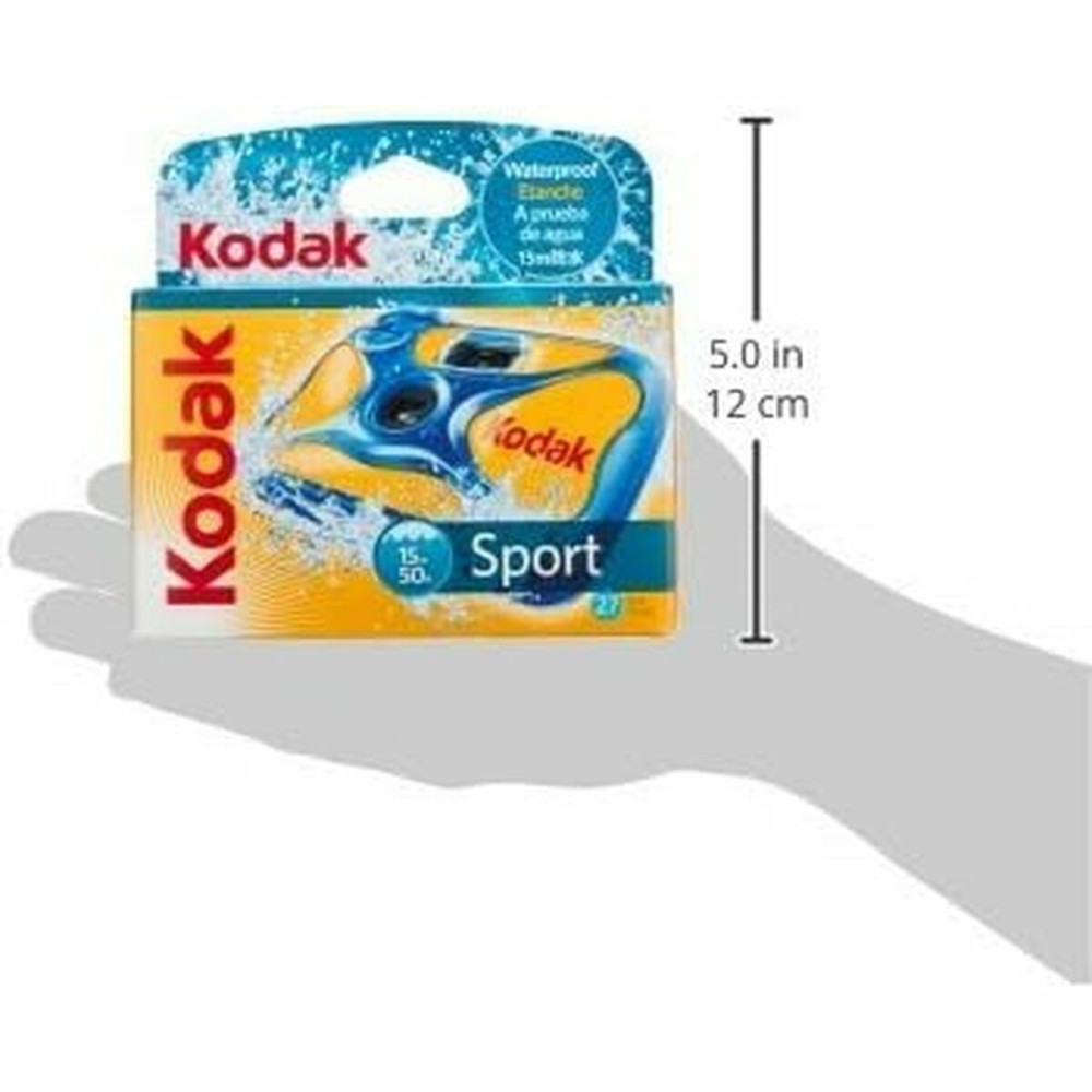 Digitalkamera Kodak ULTRA SPORT
