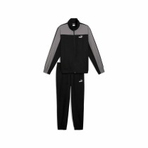 Survêtement pour Adultes Puma Noir Homme