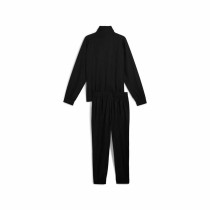 Survêtement pour Adultes Puma Noir Homme