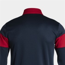 Survêtement pour Adultes Joma Sport Danubio III Rouge Blue marine Homme