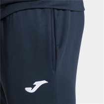Survêtement pour Adultes Joma Sport Danubio III Rouge Blue marine Homme