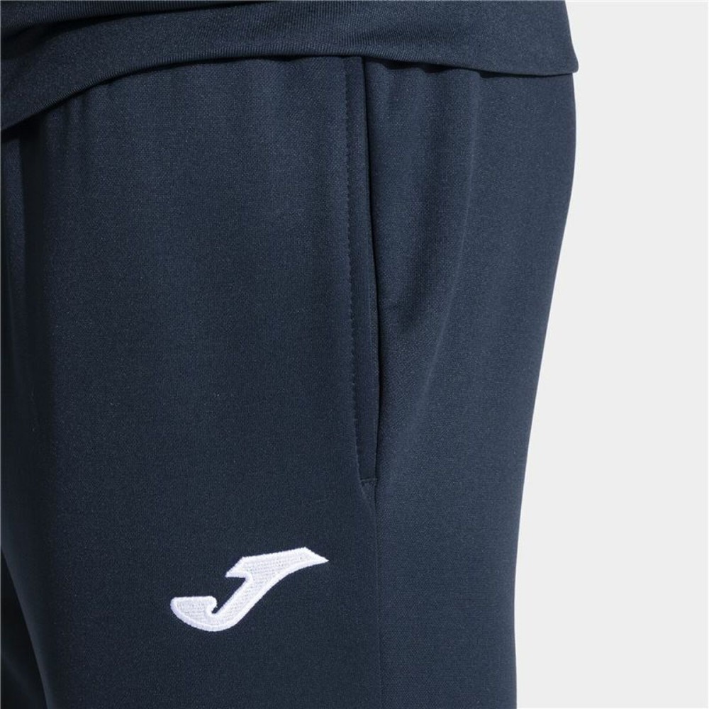 Survêtement pour Adultes Joma Sport Danubio III Rouge Blue marine Homme