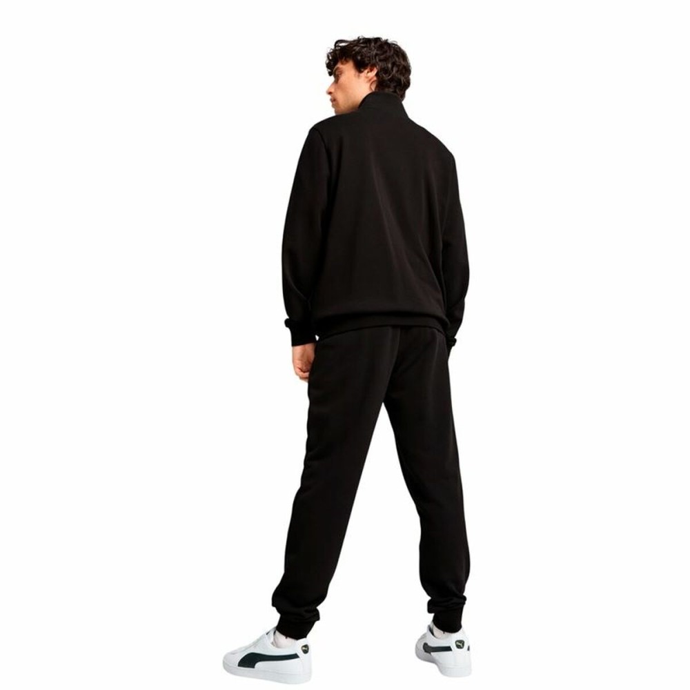 Survêtement pour Adultes Puma Puma Essentials Sweat Suit Tr Homme