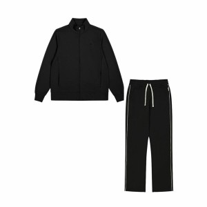 Survêtement Femme Champion Full Zip Suit Mujer Noir