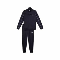 Survêtement pour Adultes Puma Poly Piping Suit Bleu Homme
