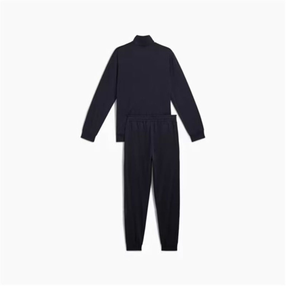 Survêtement pour Adultes Puma Poly Piping Suit Bleu Homme