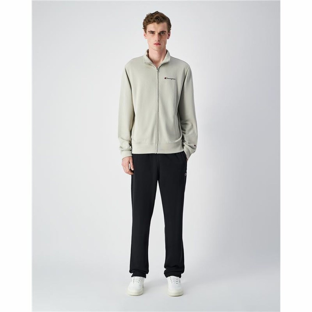 Survêtement pour Adultes Champion Full Zip Suit Blanc Homme