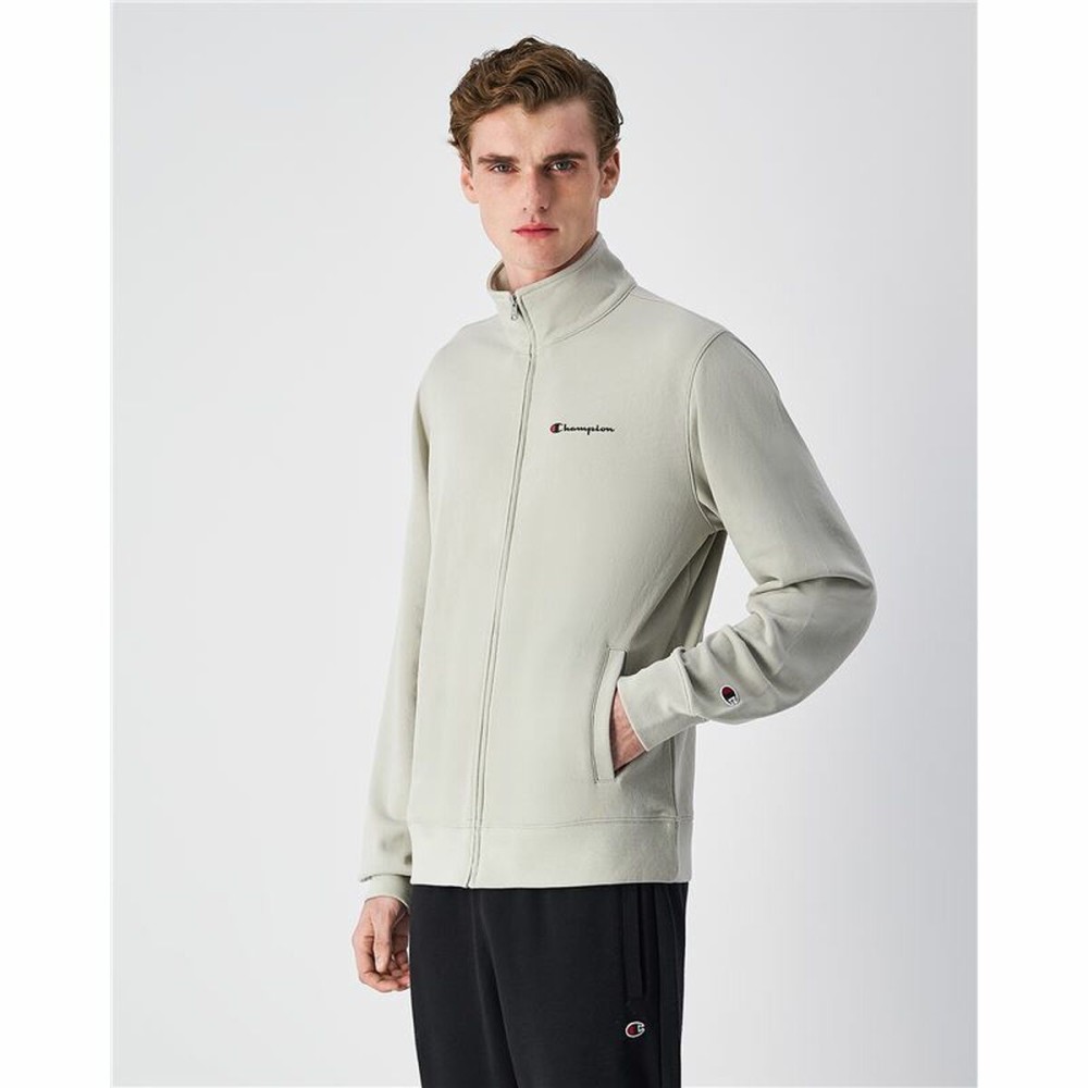 Survêtement pour Adultes Champion Full Zip Suit Blanc Homme