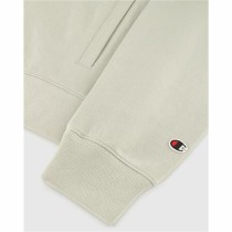 Tracksuit for Adults Champion Full Zip Suit White Men