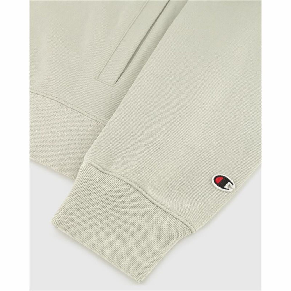 Survêtement pour Adultes Champion Full Zip Suit Blanc Homme
