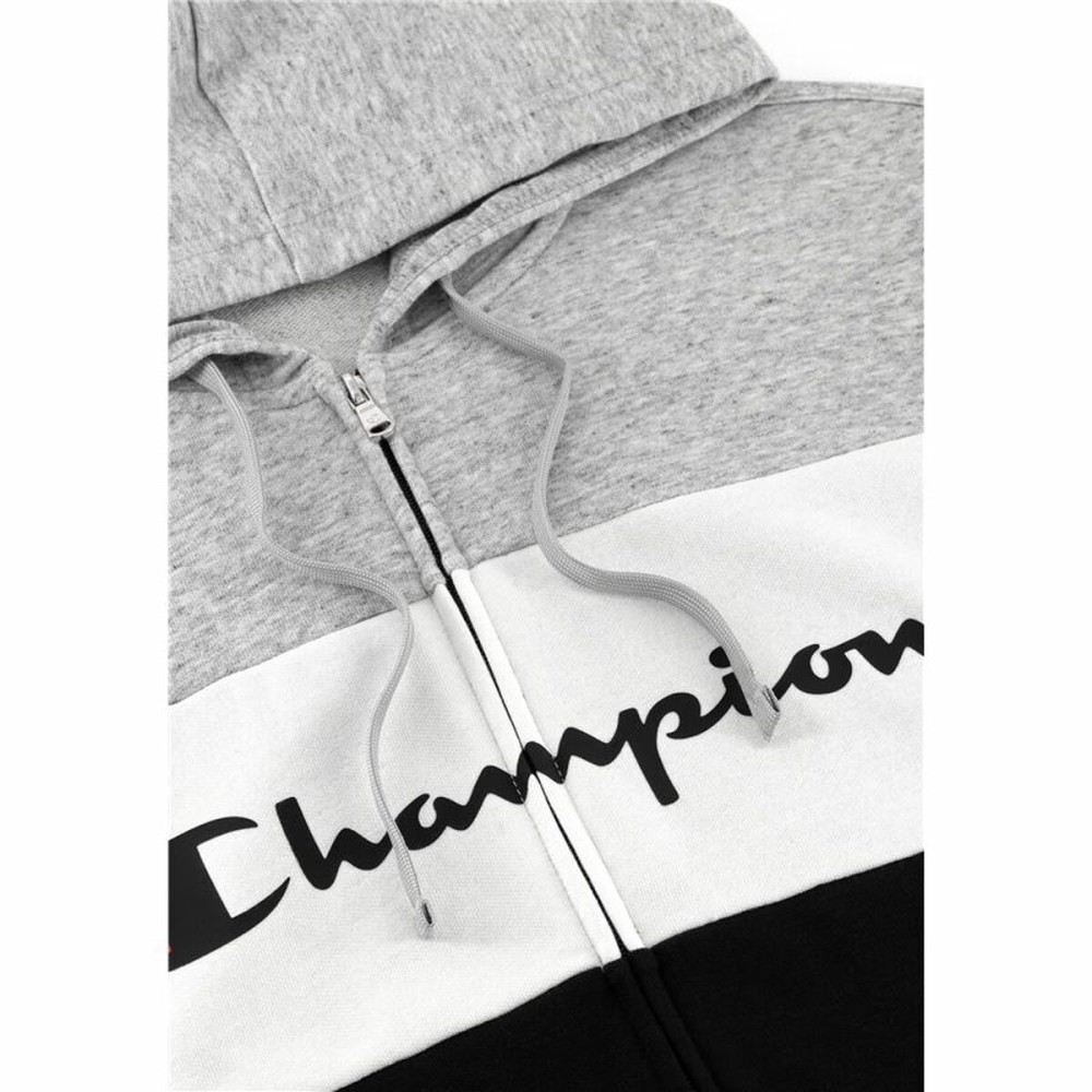 Survêtement pour Adultes Champion Full Zip Suit Homme