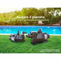 Aufbereitungsanlage für Schwimmbad Gre