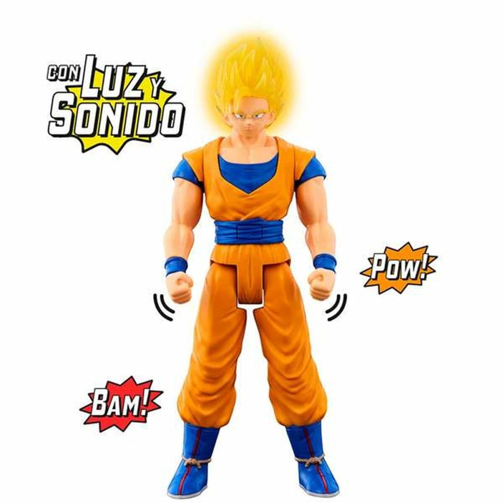 Bébé poupée Bandai 30 cm
