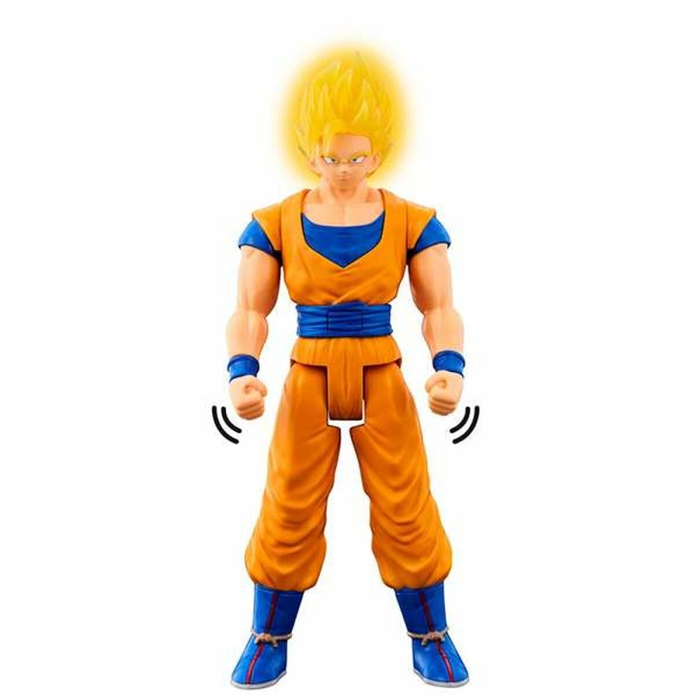 Baby doll Bandai 30 cm