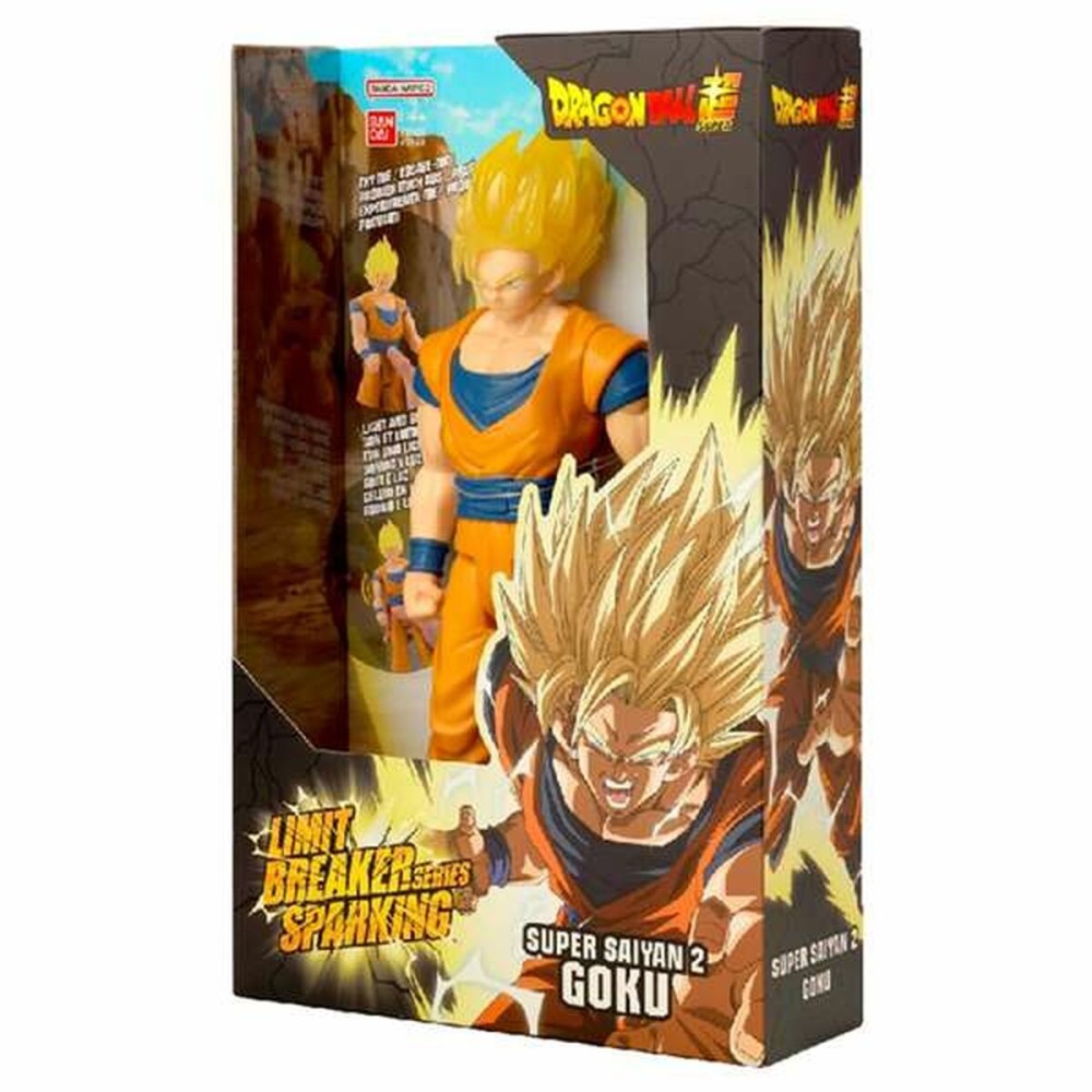 Baby-Puppe Bandai 30 cm