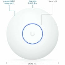 Access point UBIQUITI U7-LITE White