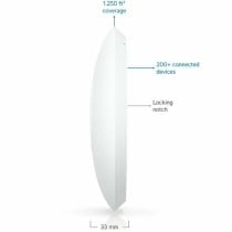 Access point UBIQUITI U7-LITE White