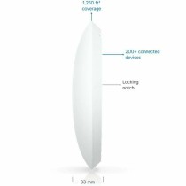 Point d'Accès UBIQUITI U7-LITE Blanc