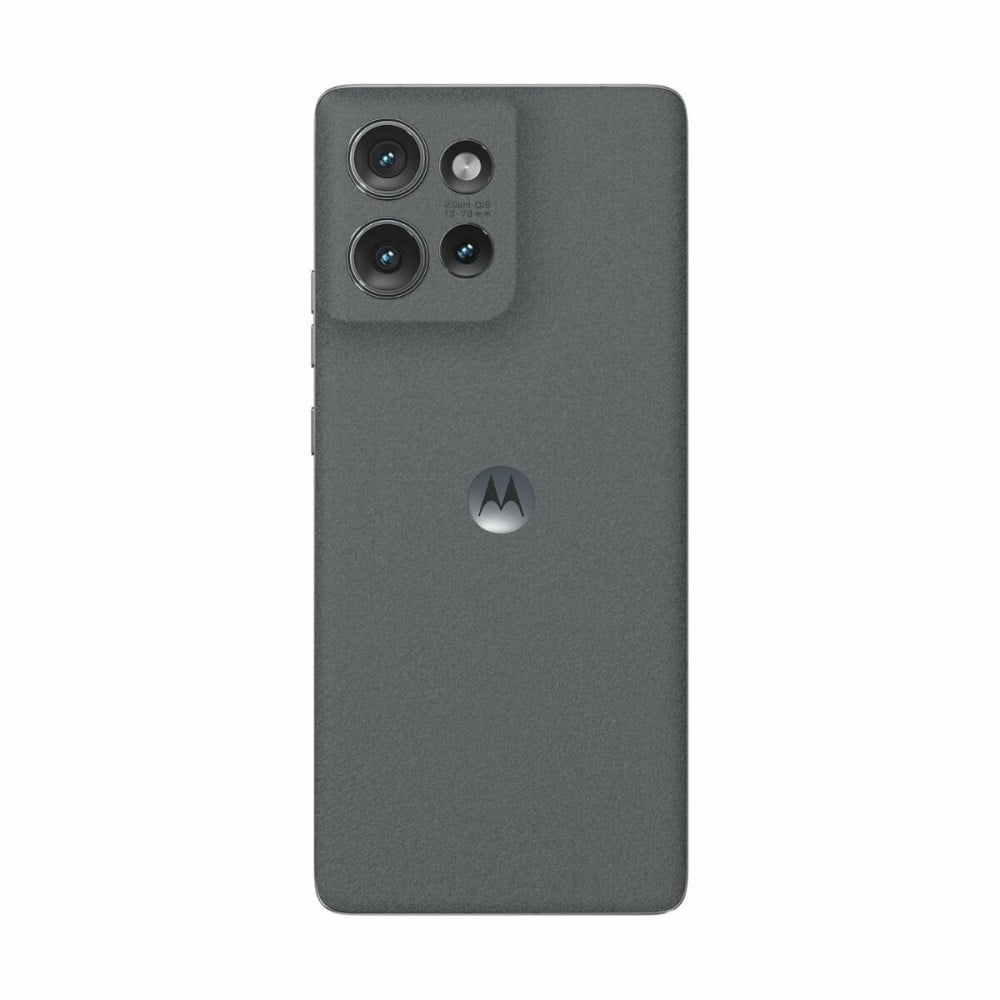 Smartphone Motorola PB2U0000SE 6,67" 12 GB RAM 512 GB Grey