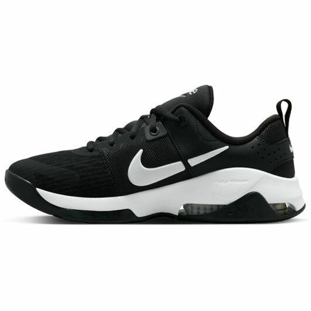 Trainers Nike Zoom Bella 6 Black Lady
