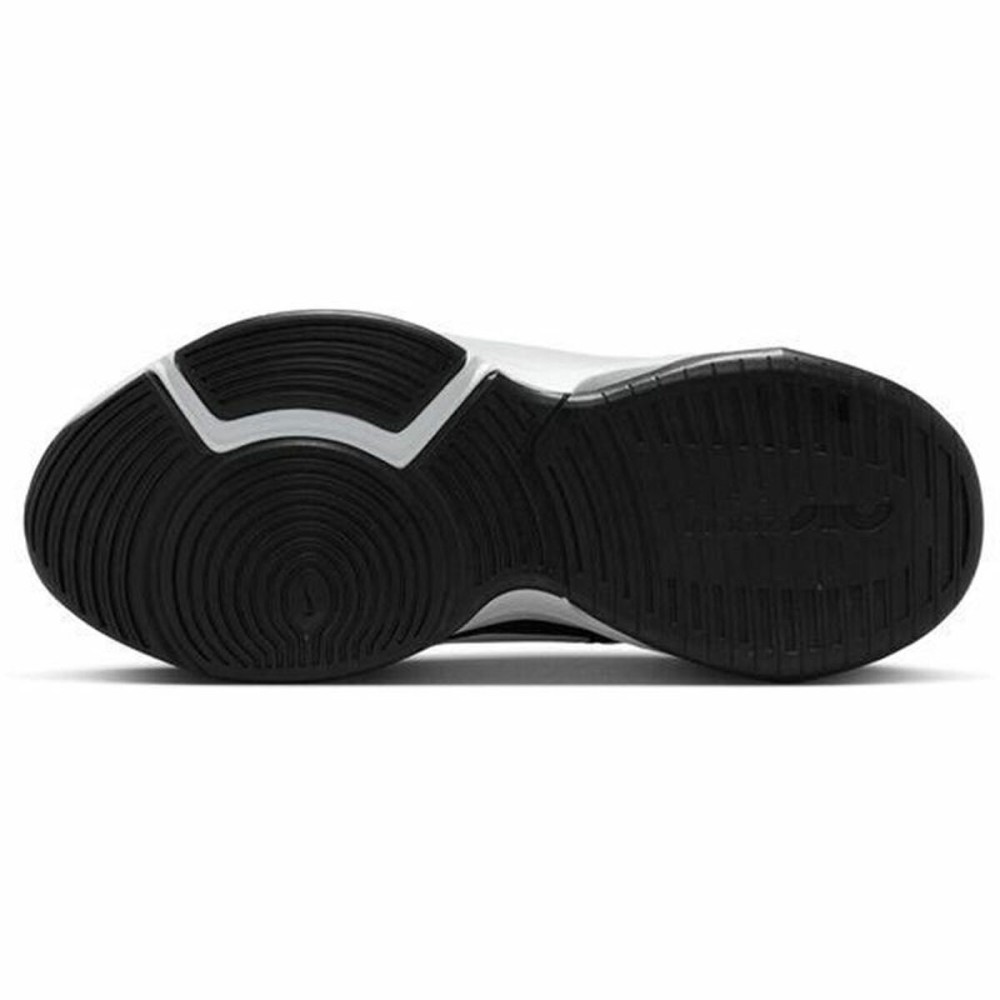 Trainers Nike Zoom Bella 6 Black Lady