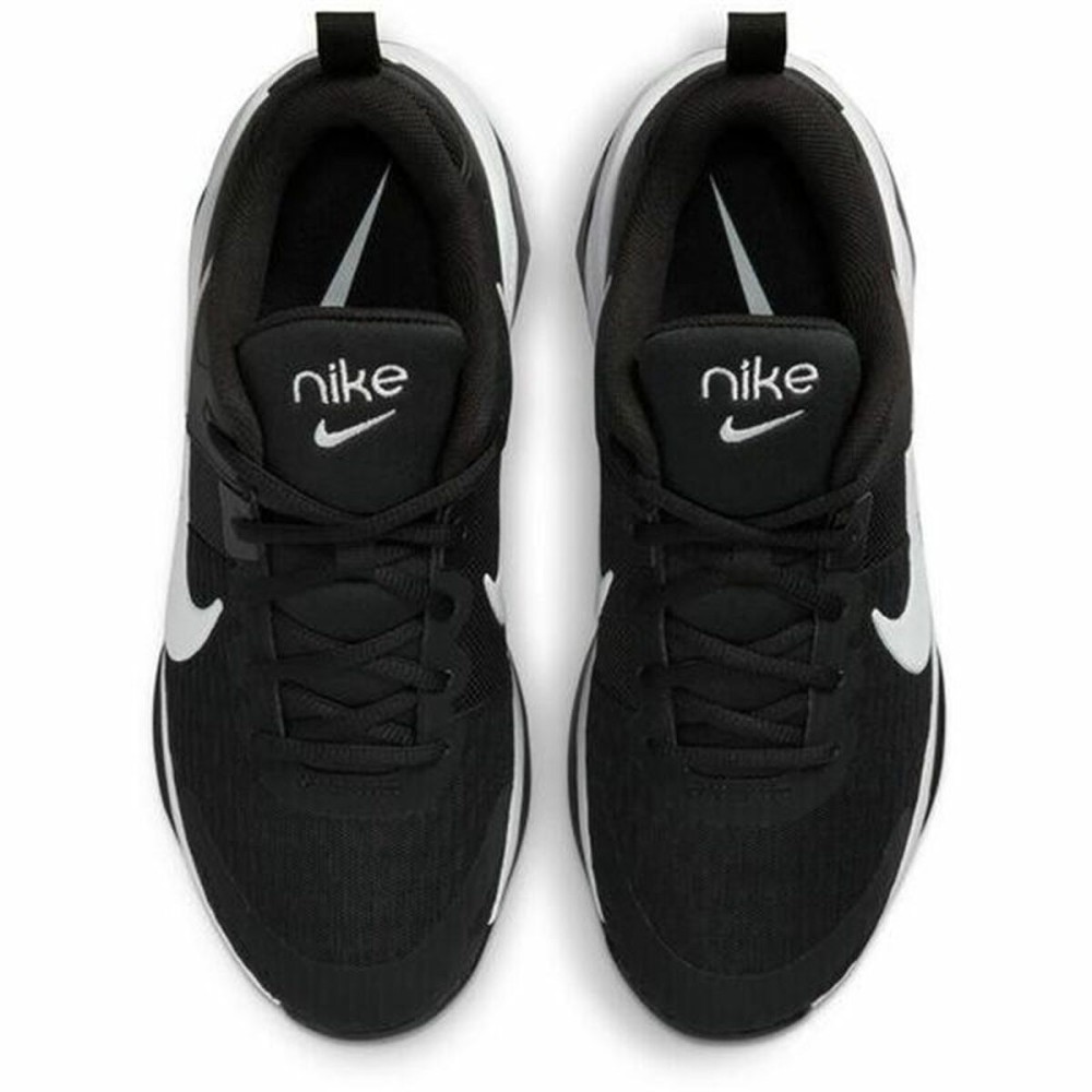 Trainers Nike Zoom Bella 6 Black Lady