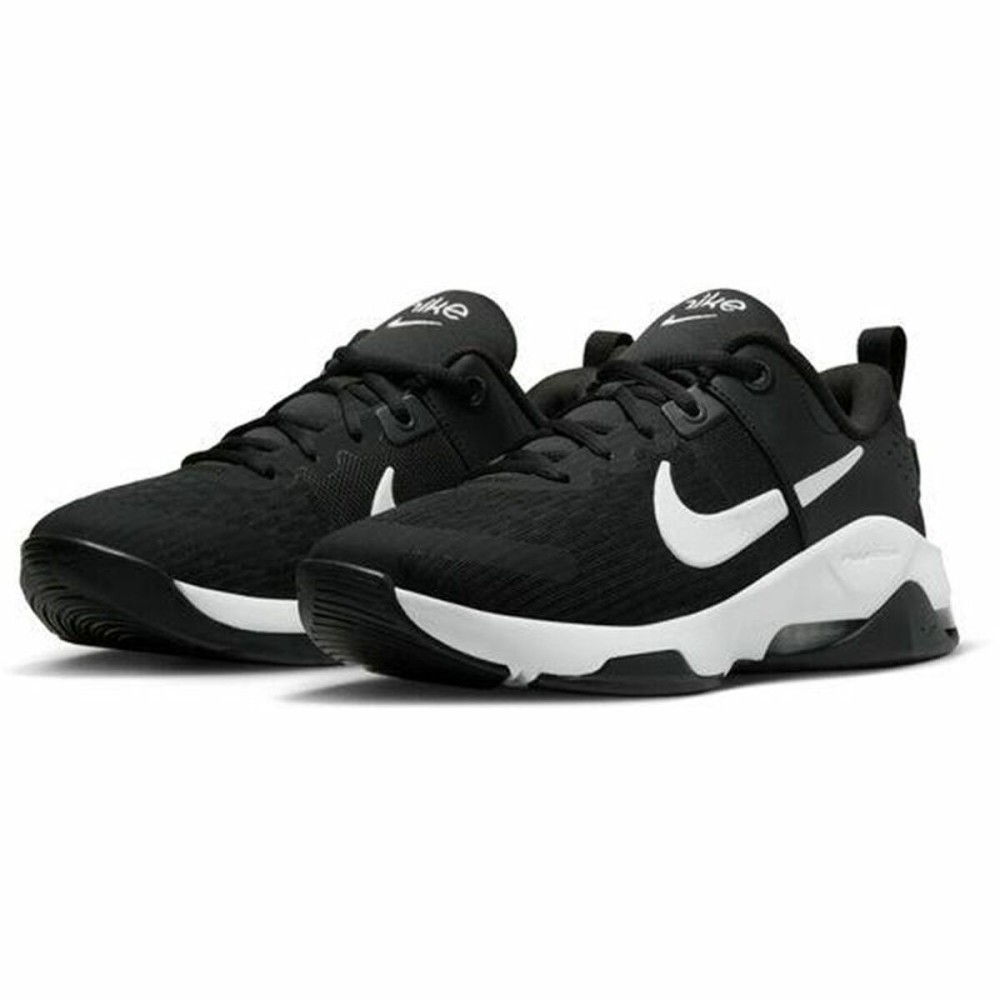 Trainers Nike Zoom Bella 6 Black Lady