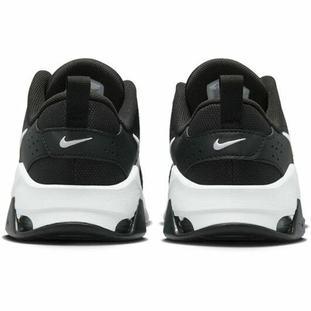 Baskets Nike Zoom Bella 6 Noir Femme