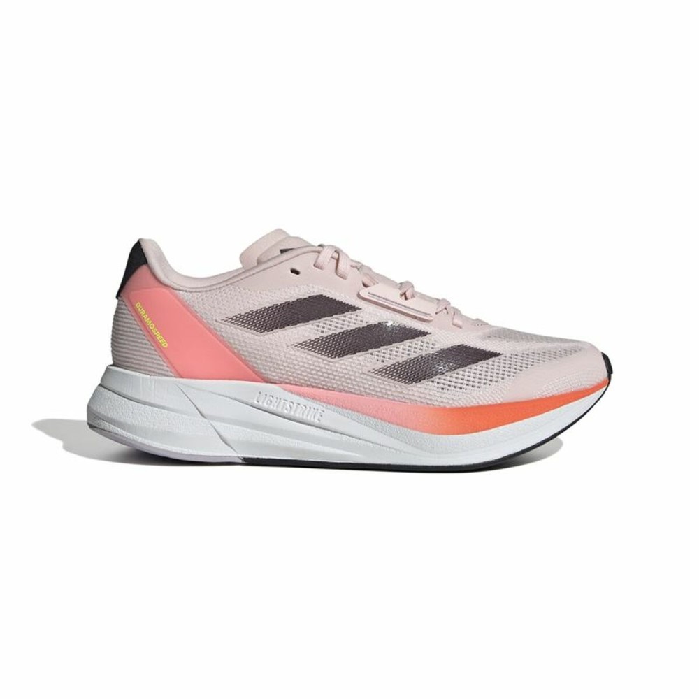 Laufschuhe für Erwachsene Adidas Duramo Speed Orange
