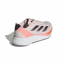 Laufschuhe für Erwachsene Adidas Duramo Speed Orange