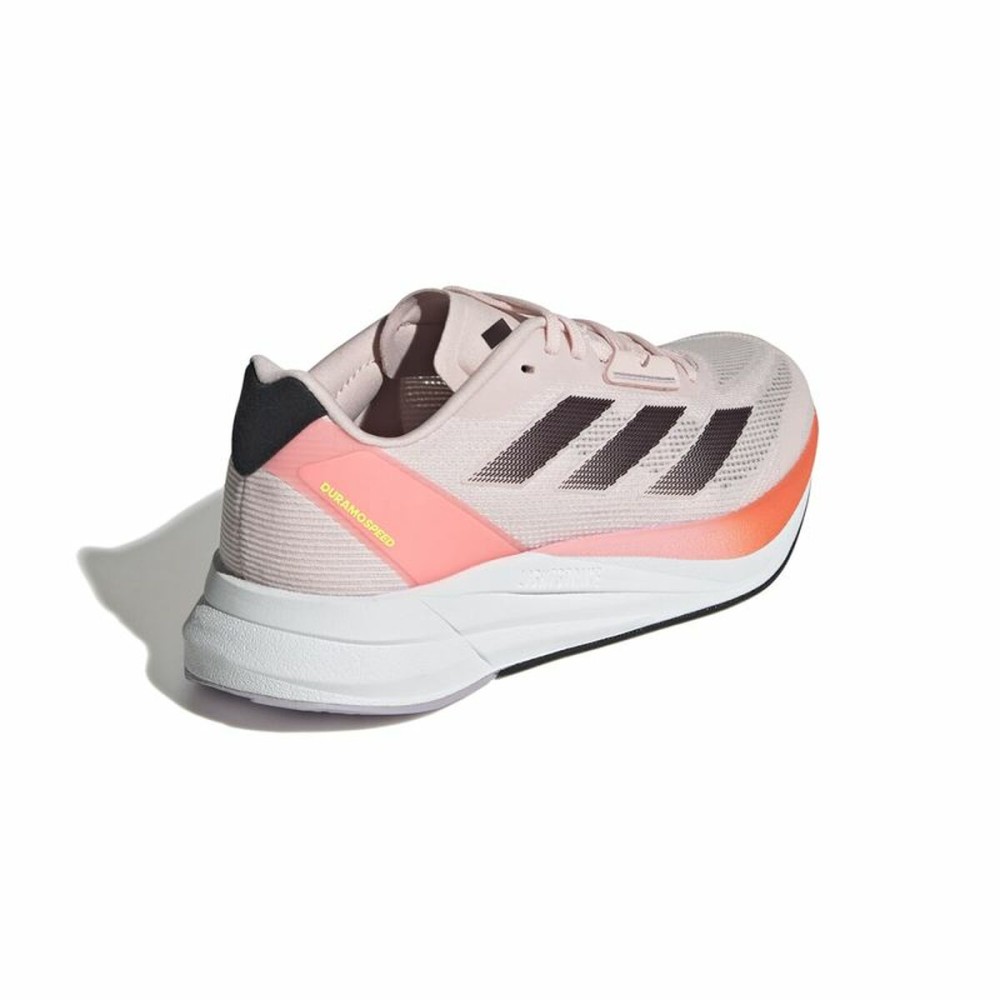 Laufschuhe für Erwachsene Adidas Duramo Speed Orange