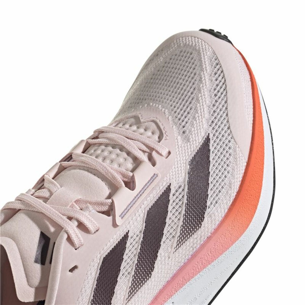 Laufschuhe für Erwachsene Adidas Duramo Speed Orange