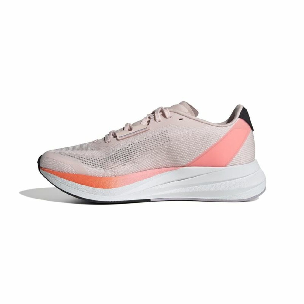 Laufschuhe für Erwachsene Adidas Duramo Speed Orange