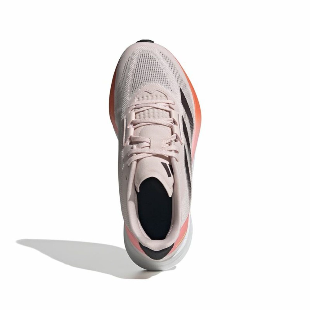 Laufschuhe für Erwachsene Adidas Duramo Speed Orange