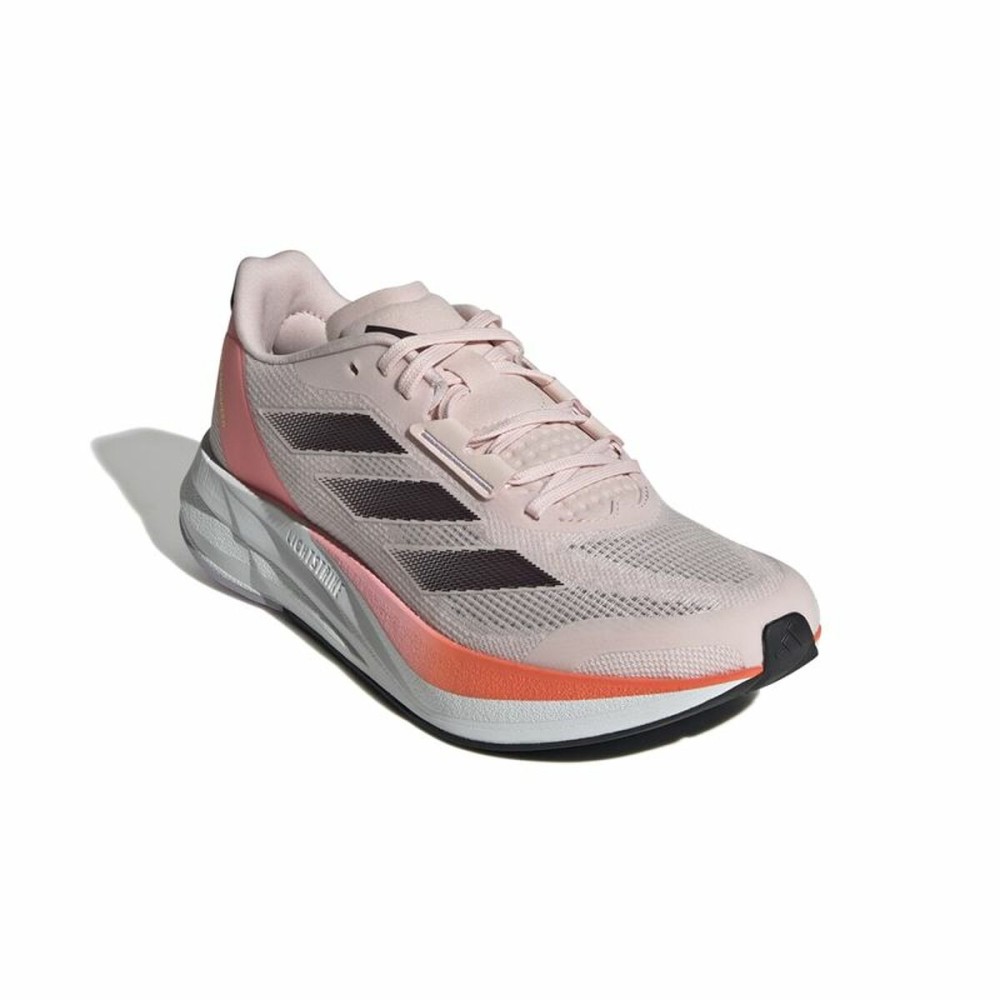 Laufschuhe für Erwachsene Adidas Duramo Speed Orange