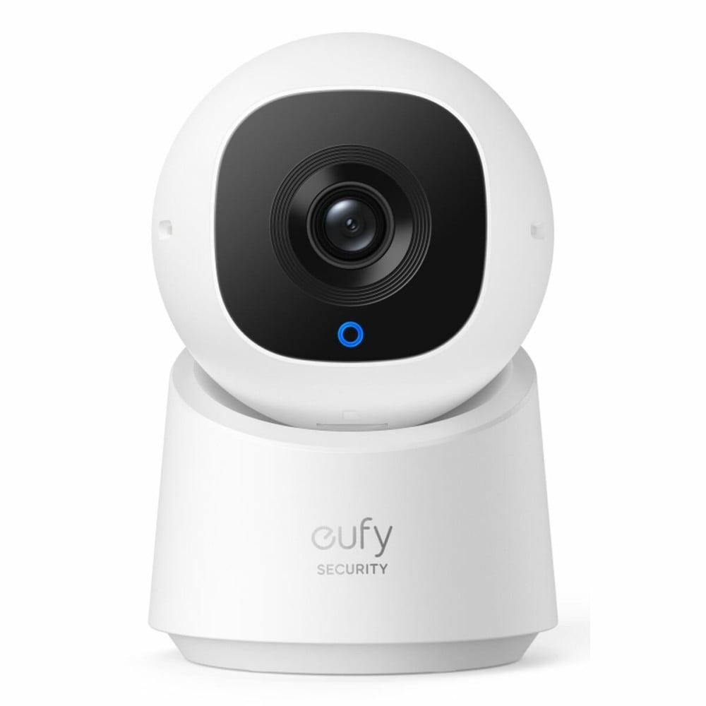 Surveillance Camcorder Eufy T8W11321