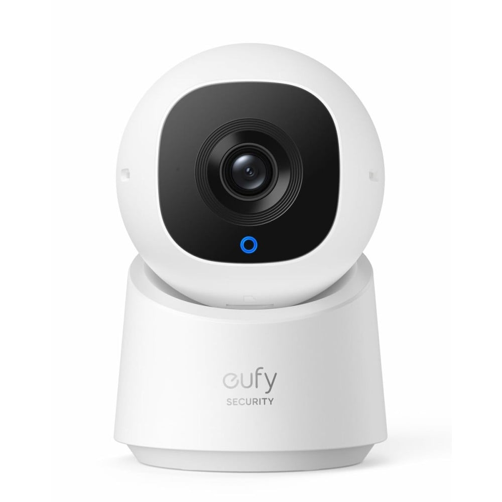 Surveillance Camcorder Eufy T8W11321