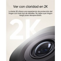 Surveillance Camcorder Eufy T8W11321