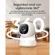 Surveillance Camcorder Eufy T8W11321