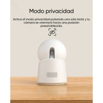 Surveillance Camcorder Eufy T8W11321