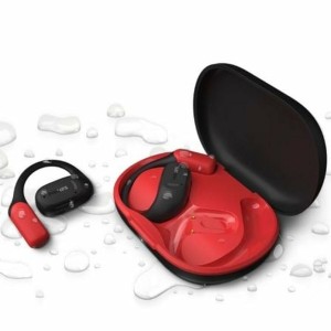 Kopfhörer Philips TAA6709BK/00 Schwarz
