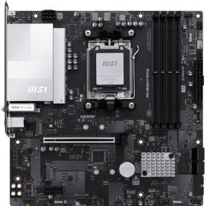 Motherboard MSI PRO B840M-P WIFI6E