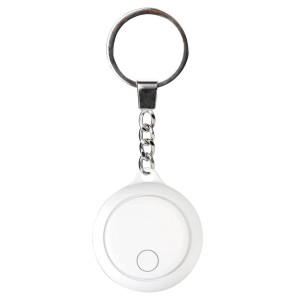 Porte-clés GEMBIRD TA-TAG-01-W